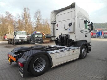 Scania R450, Retarder, BEZ EGR, Kompl - 7