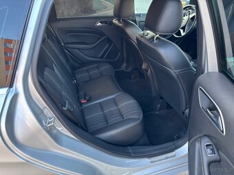 Mercedes B180 CDI / 208000km / Automat - 7