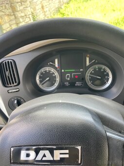 DAF LF 220, 12t - 7