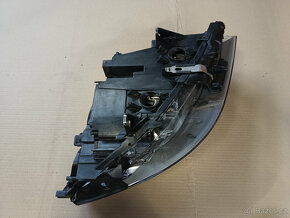 klasik Xenon BMW F10/F11 Levý - 7