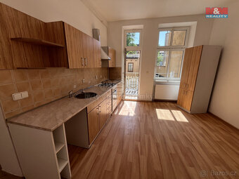 Pronájem bytu 4+kk, 66 m², Český Těšín, ul. Odboje - 7