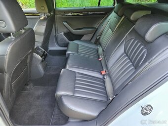 Škoda Superb III kombi 2,0 TDI L&K 2018, DPH, nezáv. topení - 7
