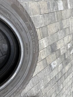 PNEU 2KS 195/75R16C ZN. CONTINENTAL VZOREK CCA 80% - 7