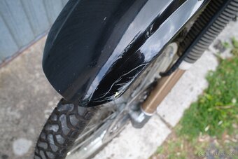 Suzuki DR 650 SE(SP46B) - 7