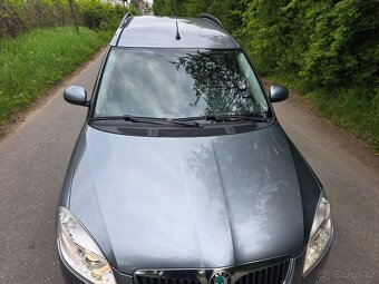 Škoda Roomster 1.4 16V - 7