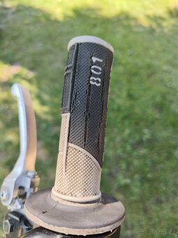 Pitbike 140 Ultimate Scorpion - 7