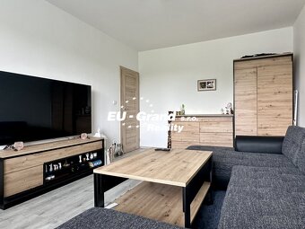 Prodej byty 2+1, 59 m2 - Žandov, ev.č. 05705 - 7