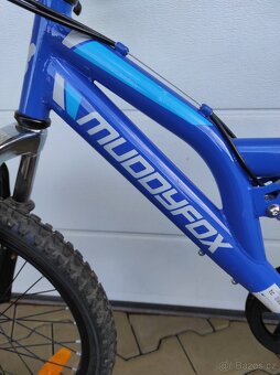 Muddyfox pro dítě kolem 6-ti let - 7