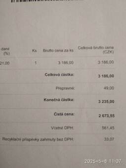 Malá lednička KLARSTEIN 65L.v záruce - 7