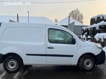 209. Renault Kangoo 1.5D k9k608: Na náhradní díly - 7