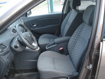 Renault Grand Scénic 1.6 i ČR 1.Majitel - 7