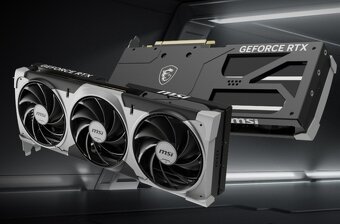Herní nový RTX 5070Ti; i9 14900K, Z790 WiFi, DDR5 32GB - 7