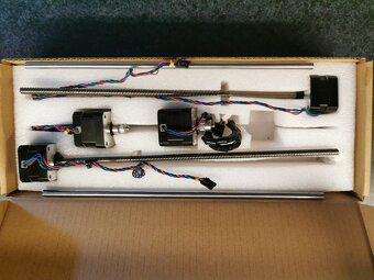 Prusa MK3 díly - 7