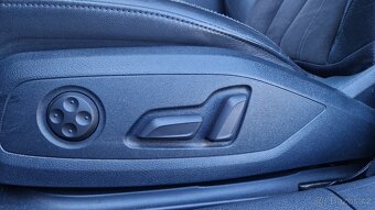 Audi A4 B9 2.0 TDi 110kw - Virtual, 360 kamery, Manuál - 7