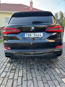 BMW X5 3.0 D XDrive - 7