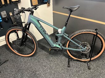 CUBE Stereo Hybrid ONE22 RACE 800 vel.XL NOVÉ 2025 - 7