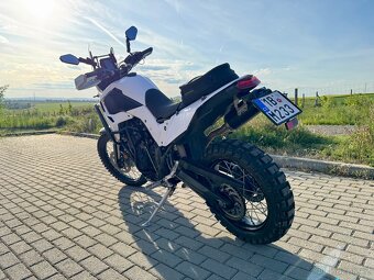 Tenere 700 - 7