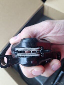 Shimano BL-MT200 (rozšířený SET) - 7
