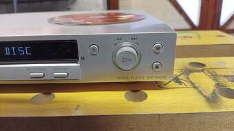 Hifi DVD přehrávač SONY.. - 7