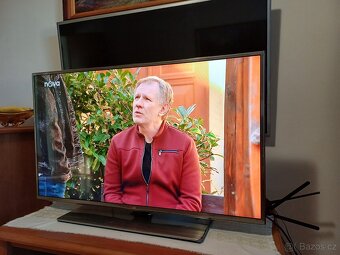 Smart TV LG 42LB650-úhlopříčka 106cm, Wi-Fi, DVB-T2 - 7