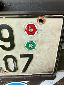 1995 AGM Magma, 1.9 Diesel - 7