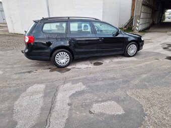 Volkswagen Passatcombi 2.0tdi 125kw R.v 2007/ - 7