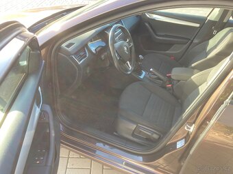 Škoda Octavia 3 1,4 TSI 110kw Style - koupeno v ČR - 7
