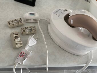 Epilator Remington - 7
