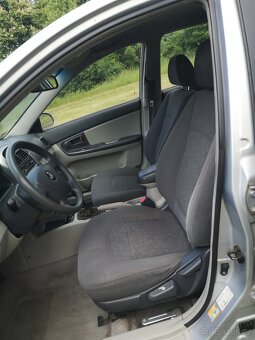 KIA CERATO 2004 BENZÍN DIGIKLIMATIZACE - 7