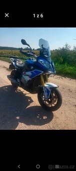 BMW s 1000 - 7