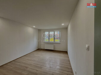 Prodej bytu 2+1, 54 m², DV, Most, ul. J. Vrchlického - 7