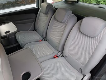 SEAT ALHAMBRA 2.0 TDI STYLE, 103 kW, 2015, EURO 5 - 7