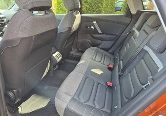 Citroën C4 1.2 PureTech Shine S&S EAT8 - 7