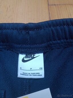 Pánské tepláky Nike Sportswear - 7