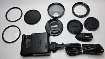 Nikon D7200 - 7