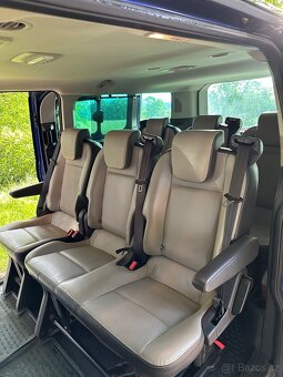 Ford Tourneo Custom - 7