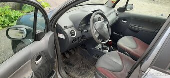 Citroen C3 1.1 - 7