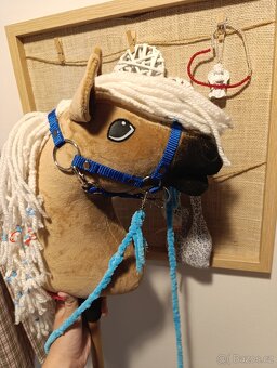 Larden xs hobby horse - 7