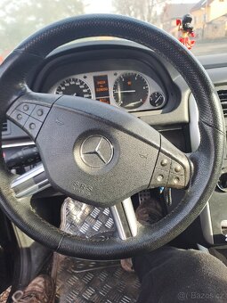 Prodam Mercedes Benz B 180cdi - 7