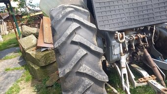 Zetor 4011/6911-zadní kola - 7
