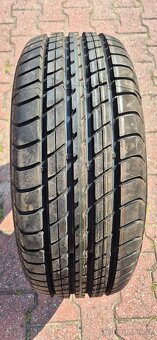 Alu kolo originál Škoda Octavia 5x112 6,5x16 ET50 205/55r16 - 7