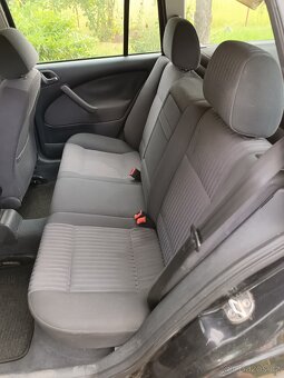 Škoda Octavia 1,9 TDI 4x4 74Kw - 7