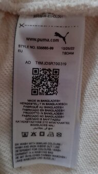 Dámské tepláky PUMA, nové - 7