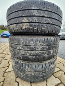 Michelin Agilis 225/65 R16 C - 7