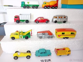 Matchbox RW superfast - 7
