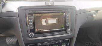 Škoda Superb 2.0 TDI ,DSG - 7