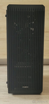 PC skříň ZALMAN S2 TG - 7
