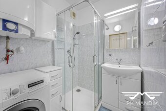 Prodej bytu 4+1, 77 m2 a garáže 15 m2 - Kamenice - 7