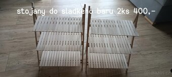 Svatební dekorace, dekorace na svatbu - 7