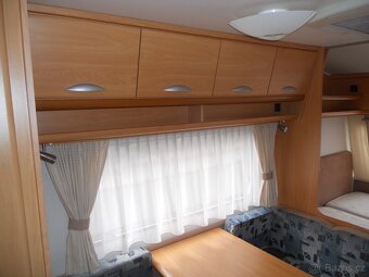 Cateau Calista 430, MOVER,Solár - 7